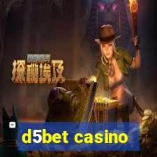 d5bet casino